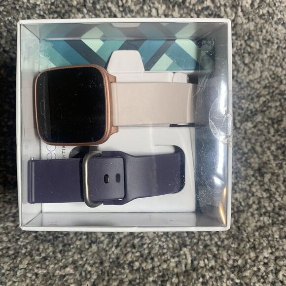 TIMEX iConnect Smartwatch Ladies Bundle with Extra Strap NO CHARGER - Picture 2 of 6